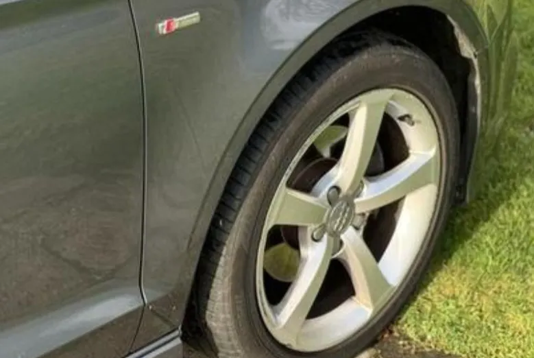 AUDI A3 A3 1.6 TDI clean diesel Attraction S tronic