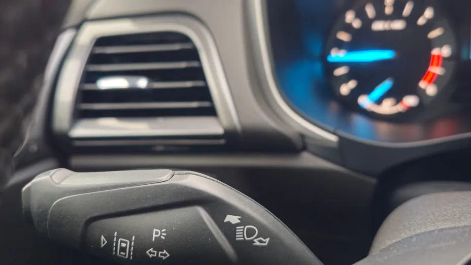 FORD Mondeo Mondeo 2.0 EcoBlue Trend