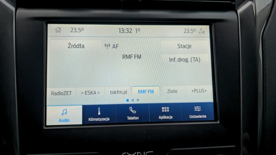 FORD Mondeo Mondeo 2.0 EcoBlue Trend