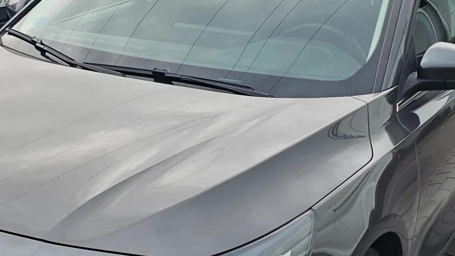 FORD Focus Focus 1.0 EcoBoost Titanium