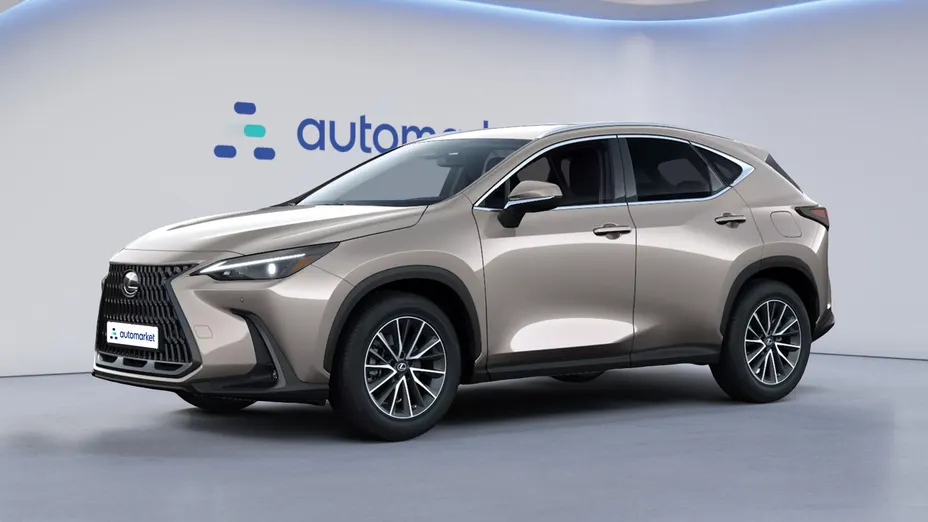 LEXUS NX NX 350h Prestige 2WD Nowy