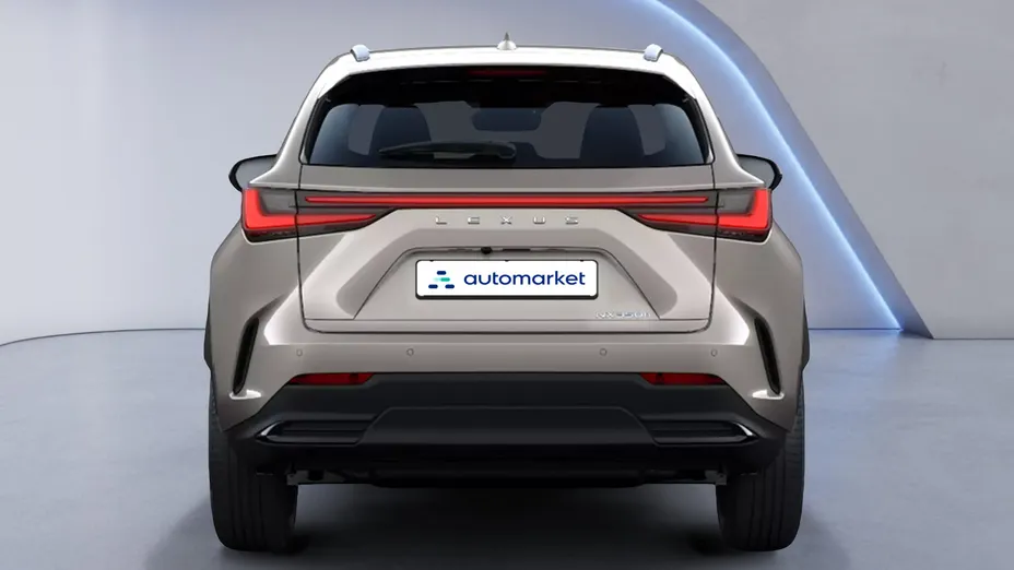 LEXUS NX NX 350h Prestige 2WD Nowy