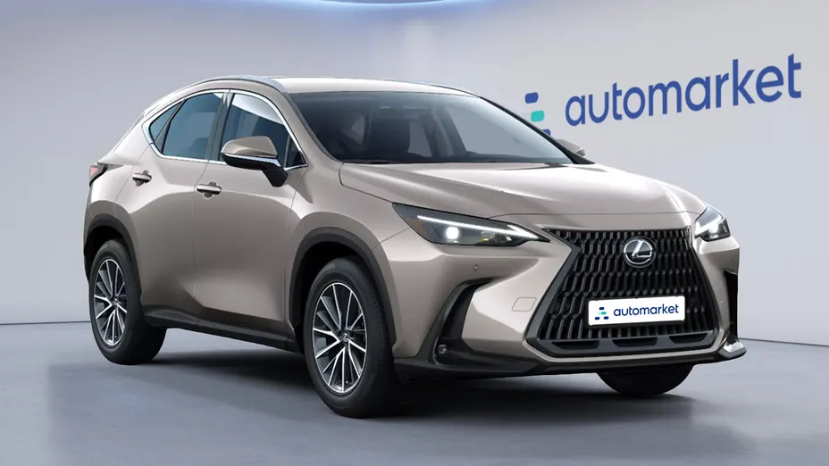 LEXUS NX NX 350h Prestige 2WD Nowy