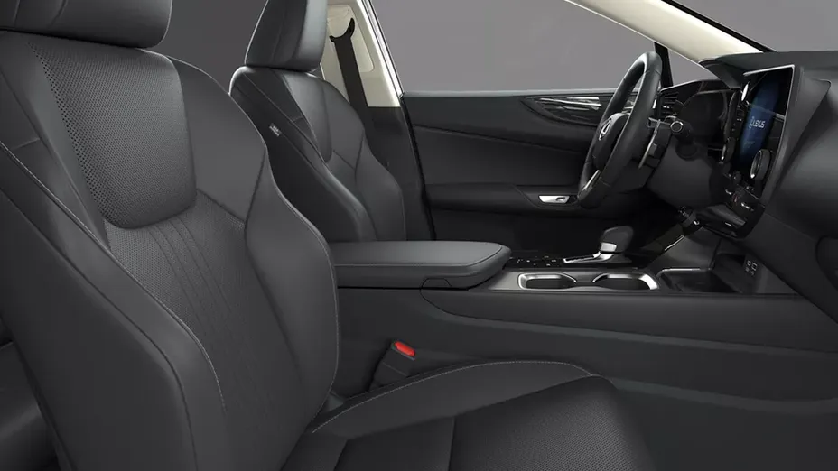 LEXUS NX NX 350h Prestige 2WD Nowy