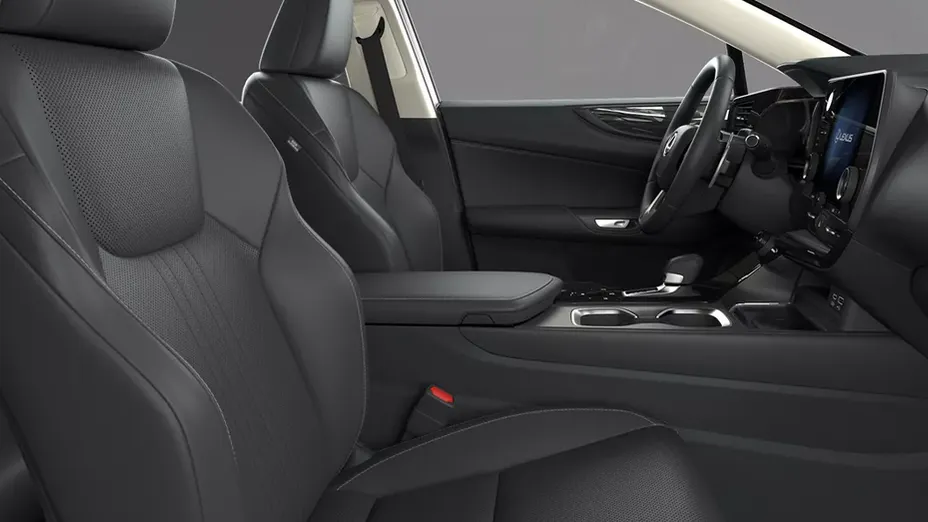 LEXUS NX NX 350h Prestige 2WD Nowy
