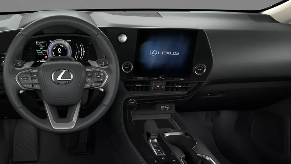 LEXUS NX NX 350h Prestige 2WD Nowy