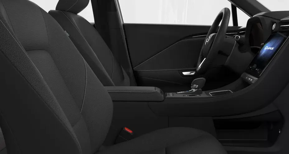 LEXUS LBX LBX 1.5 Hybrid Nowy