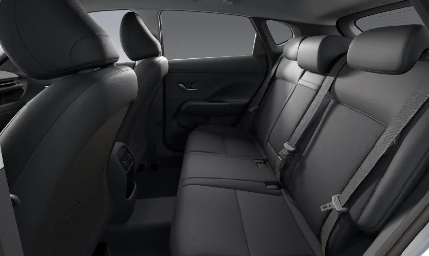 HYUNDAI Kona Kona 1.6 T-GDI Executive Nowy