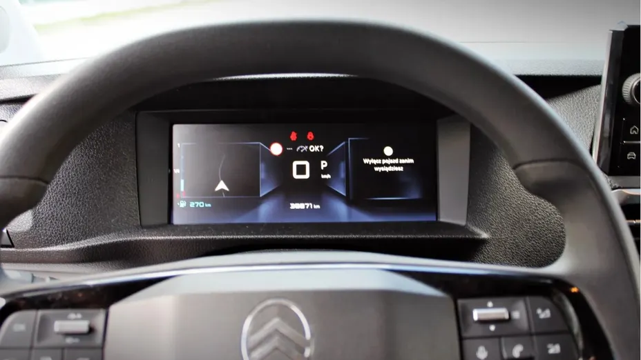 CITROEN SpaceTourer SpaceTourer 2.0 BlueHDi XL Plus EAT8