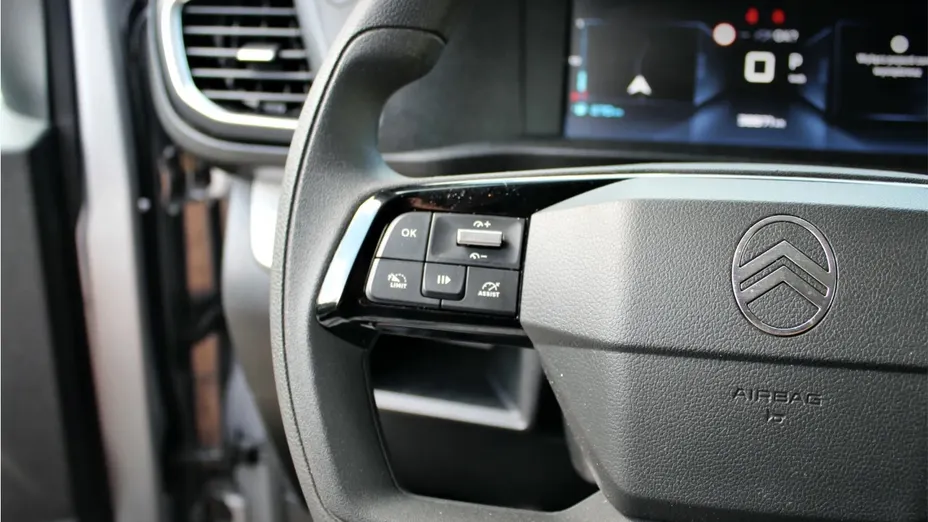 CITROEN SpaceTourer SpaceTourer 2.0 BlueHDi XL Plus EAT8