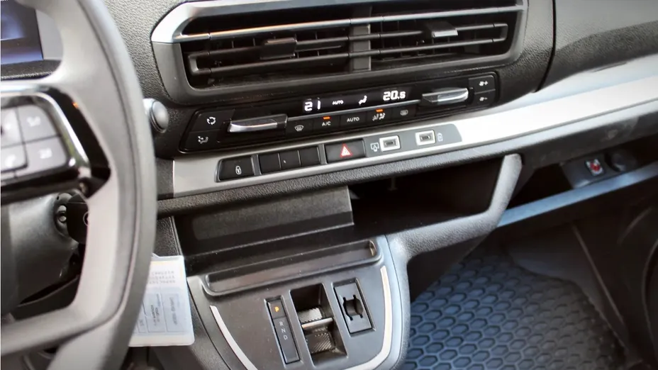CITROEN SpaceTourer SpaceTourer 2.0 BlueHDi XL Plus EAT8