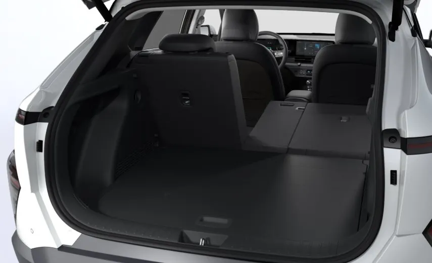 HYUNDAI Kona Kona 1.6 T-GDI Executive Nowy