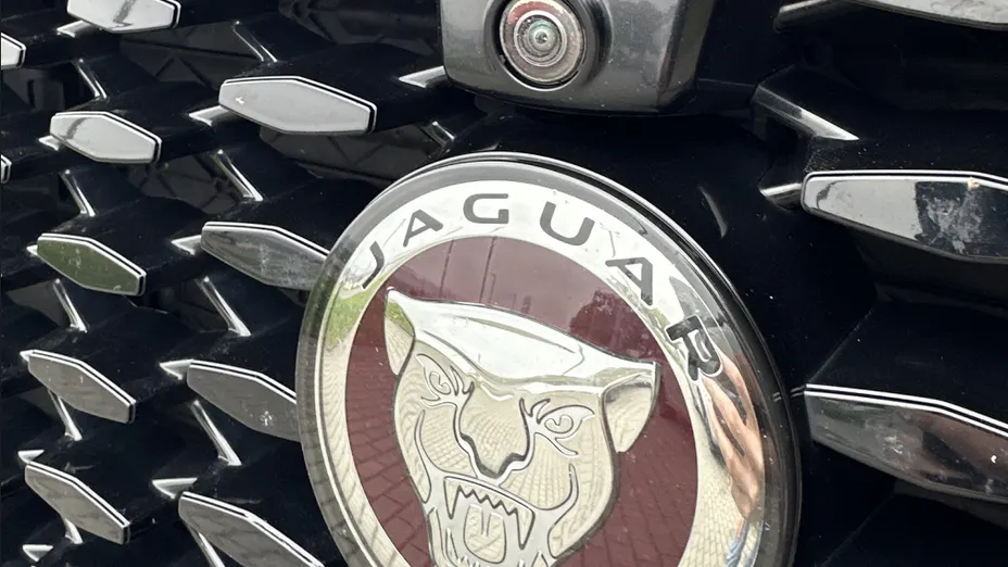 JAGUAR F-Pace F-Pace 2.0 D165 mHEV AWD R-Dynamic S