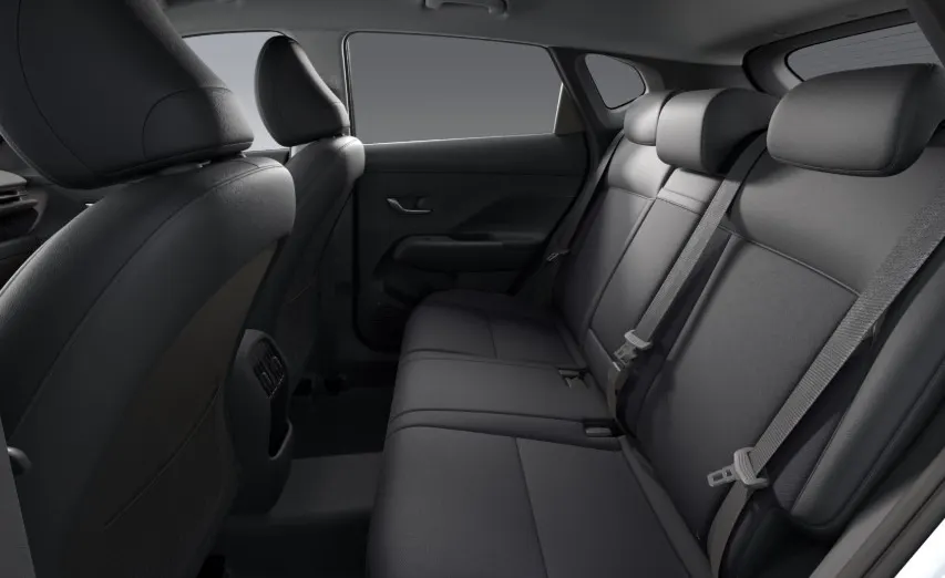 HYUNDAI Kona Kona 1.6 T-GDI Executive Nowy