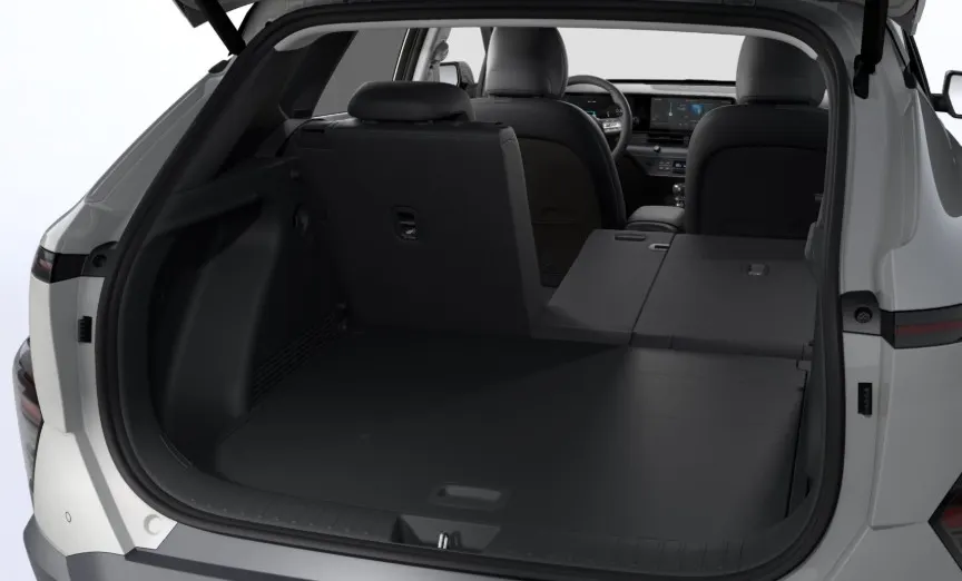 HYUNDAI Kona Kona 1.6 T-GDI Executive Nowy