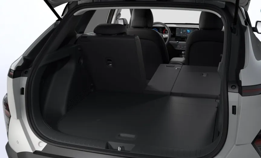 HYUNDAI Kona Kona 1.0 T-GDI Smart Nowy