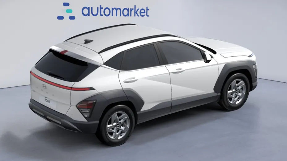 HYUNDAI Kona Kona 1.6 T-GDI Executive Nowy