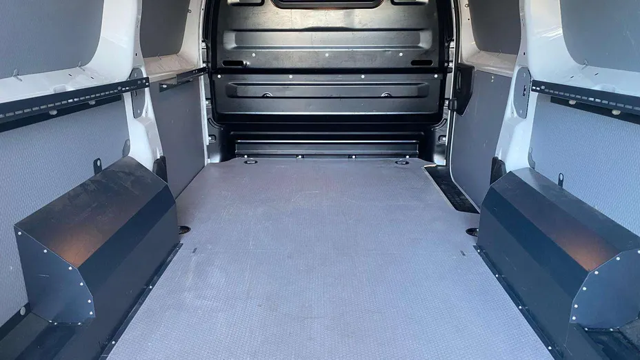 FIAT Scudo Scudo 2.0 MJ Maxi 3,1t Aut.