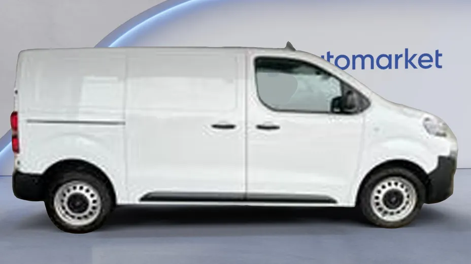 FIAT Scudo Scudo 2.0 MJ Maxi 3,1t S&S EAT8