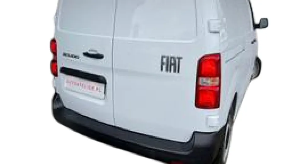 FIAT Scudo Scudo 2.0 MJ Maxi 3,1t S&S EAT8