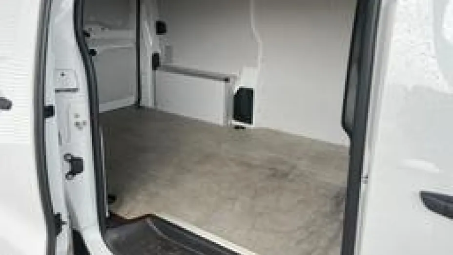FIAT Scudo Scudo 2.0 MJ Maxi 3,1t S&S EAT8
