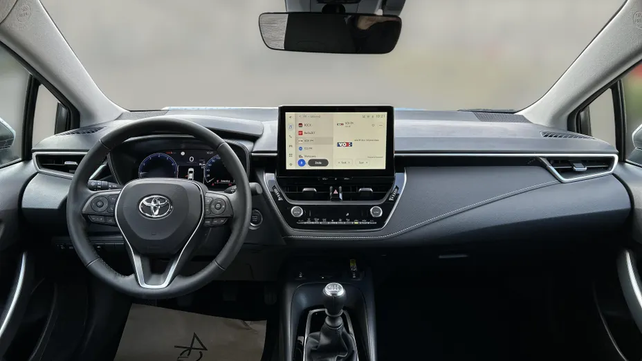 TOYOTA Corolla Corolla 1.5 Style