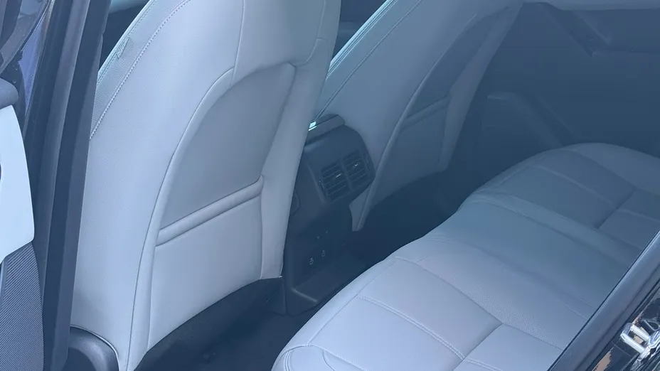 LAND ROVER Range Rover Velar Velar 2.0 D200 mHEV Dynamic SE