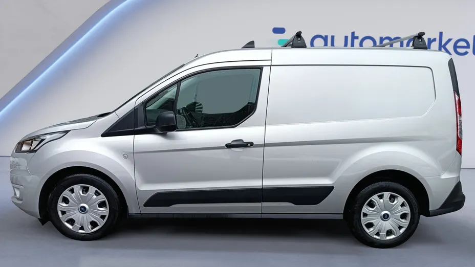 FORD Transit Connect Transit Connect 200 L1 Trend