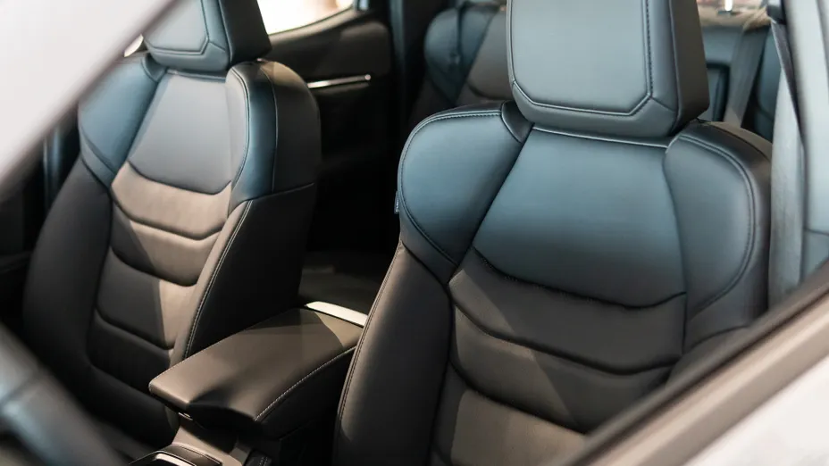 ISUZU D-Max D-Max 1.9 d DC LSE aut Nowy