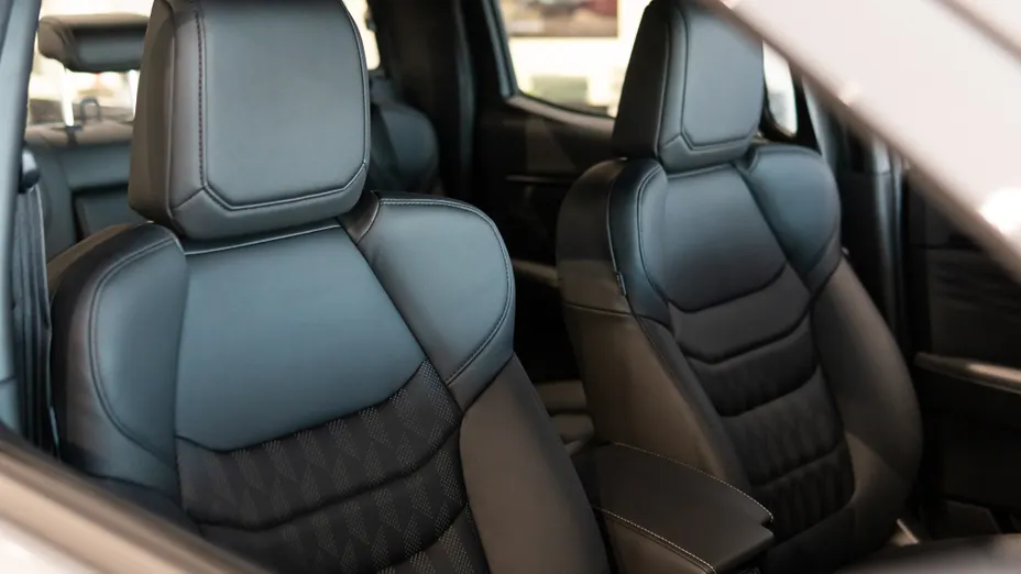 ISUZU D-Max D-Max 1.9 d DC LSE aut Nowy