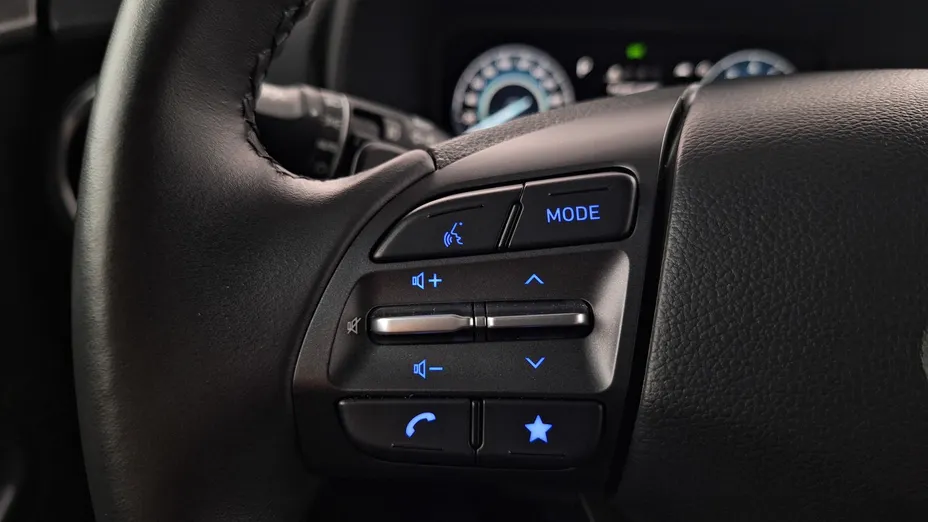 HYUNDAI Kona Kona 1.0 T-GDI Style