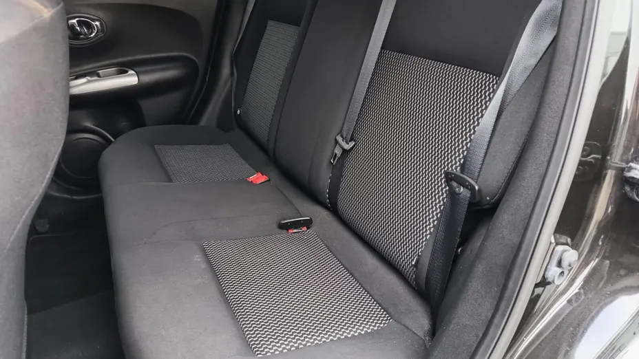 NISSAN Juke Juke 1.2 DIG-T Acenta