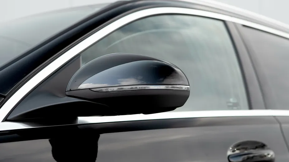 MERCEDES-BENZ C Klasa C 200 mHEV AMG