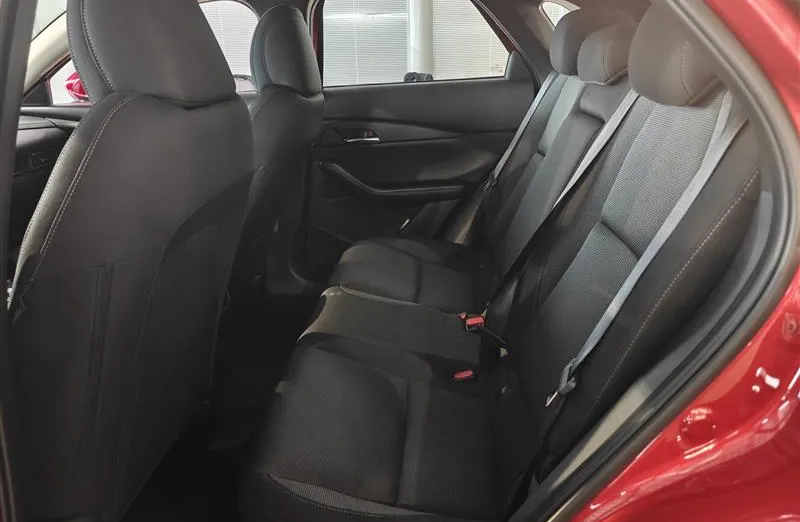 MAZDA CX-30 CX-30 2.0 mHEV Centre-Line 2WD aut Nowy