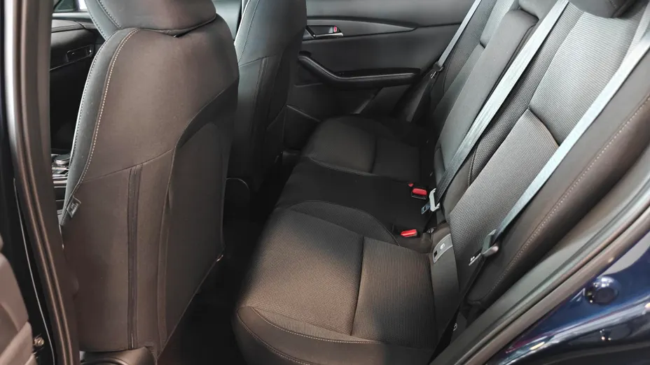 MAZDA CX-30 CX-30 2.0 mHEV Exclusive-Line 2WD aut Nowy