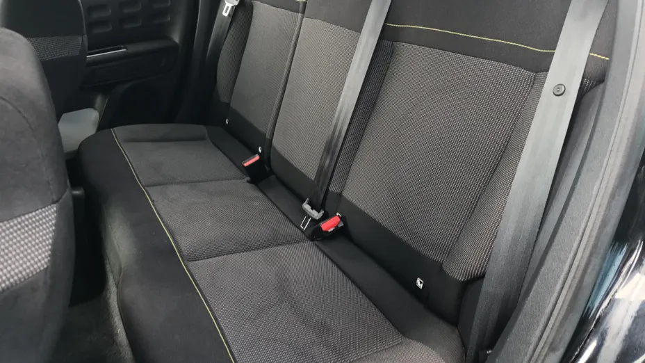 CITROEN C3 C3 1.2 PureTech Max