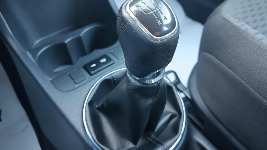 SKODA Roomster Roomster 1.2 12V Ambition