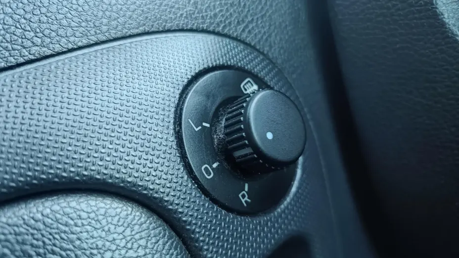 SKODA Roomster Roomster 1.2 12V Ambition