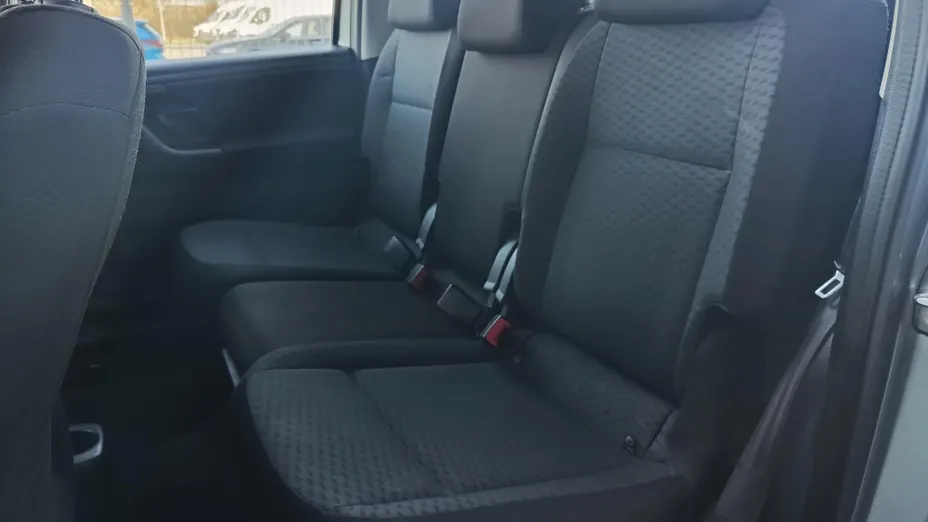 SKODA Roomster Roomster 1.2 12V Ambition