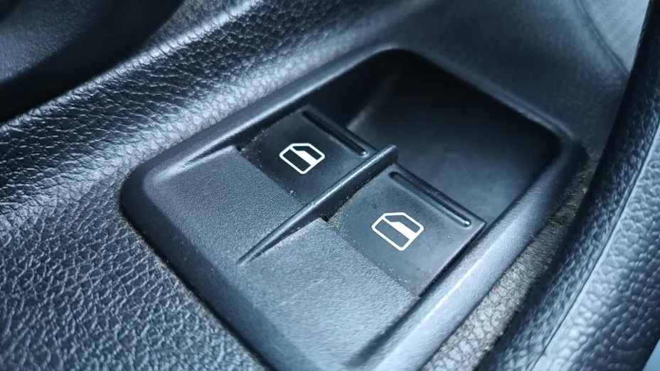 SKODA Roomster Roomster 1.2 12V Ambition