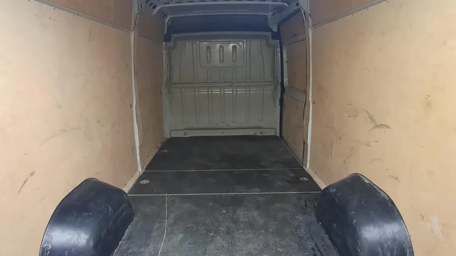 PEUGEOT Boxer Boxer 435 BlueHDi L3H2