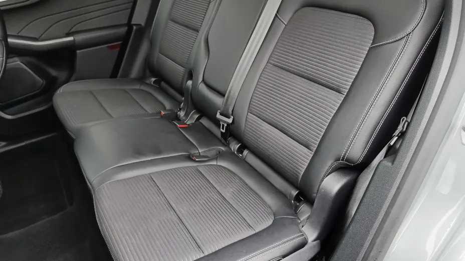 FORD Kuga Kuga 2.0 EcoBlue AWD Titanium X aut