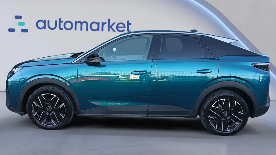 PEUGEOT 3008 3008 1.2 PureTech mHEV Allure Pack S&S e-DCS6