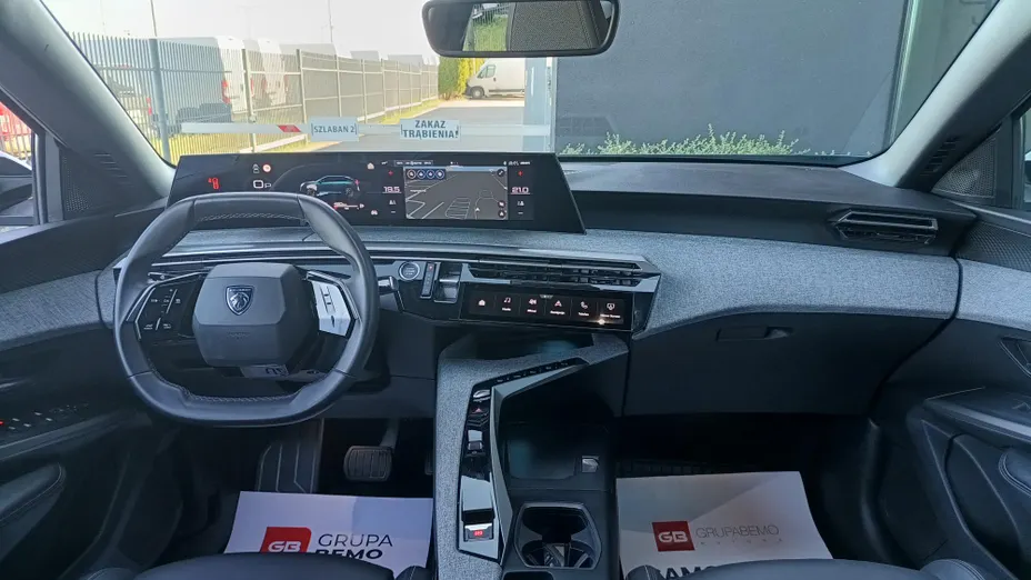 PEUGEOT 3008 3008 1.2 PureTech mHEV Allure Pack S&S e-DCS6