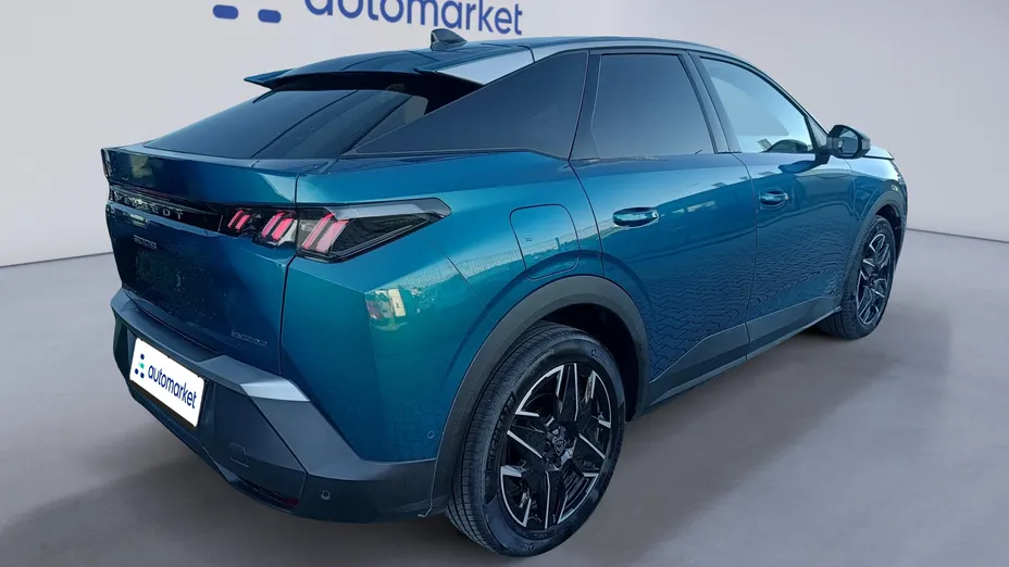 PEUGEOT 3008 3008 1.2 PureTech mHEV Allure Pack S&S e-DCS6