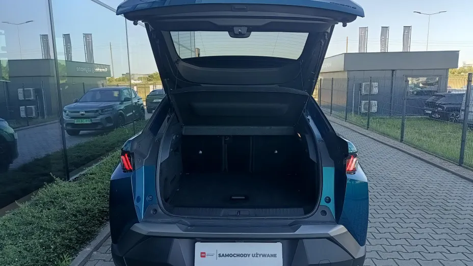 PEUGEOT 3008 3008 1.2 PureTech mHEV Allure Pack S&S e-DCS6
