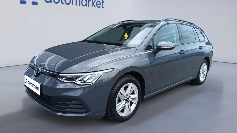 VOLKSWAGEN Golf Golf VIII 1.5 eTSI mHEV Life DSG