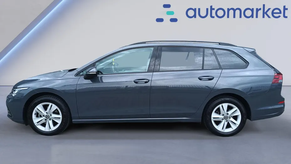 VOLKSWAGEN Golf Golf VIII 1.5 eTSI mHEV Life DSG