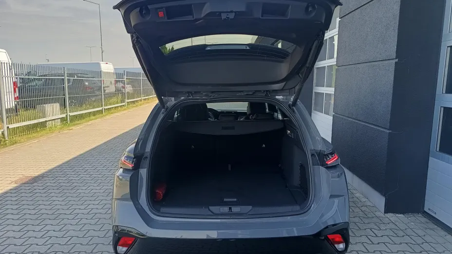 PEUGEOT 308 308 1.2 PureTech GT S&S EAT8
