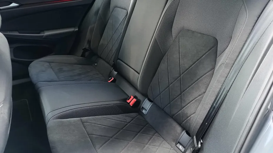 VOLKSWAGEN Golf Golf VIII 1.5 eTSI mHEV Life DSG